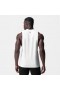 Supima® Muscle Tank White | Men ASRV Tanks