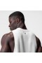 Supima® Muscle Tank White | Men ASRV Tanks