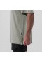 Supima® Oversized Tee Sage | Men ASRV Short Sleeves