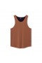 Supima® Vented Tank Rust | Men ASRV Tanks