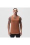 Supima® Vented Tank Rust | Men ASRV Tanks