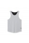Supima® Vented Tank Slate Grey | Men ASRV Tanks
