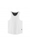 Supima® Vented Tank White | Men ASRV Tanks