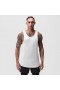 Supima® Vented Tank White | Men ASRV Tanks
