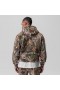 Tech Essential™ Distressed Full Zip Hoodie Realtree® Camo | Men ASRV Hoodies & Sweatshirts