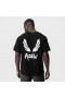 Tech Essential™ Relaxed Tee Black "brush Wings/asrv" | Men ASRV Short Sleeves