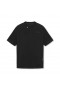 Tech Essential™ Relaxed Tee Black/black "brush Wings/asrv" | Men ASRV Short Sleeves