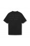 Tech Essential™ Relaxed Tee Black/black "otwr" | Men ASRV Short Sleeves