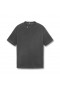 Tech Essential™ Relaxed Tee Faded Grey | Men ASRV Short Sleeves