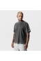 Tech Essential™ Relaxed Tee Faded Grey | Men ASRV Short Sleeves