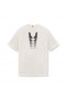 Tech Essential™ Relaxed Tee Stone "brush Stroke" | Men ASRV Short Sleeves