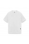 Tech Essential™ Relaxed Tee White | Men ASRV Short Sleeves