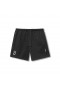Tech Essential™ Sweat Short Black | Men ASRV Shorts