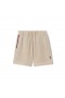 Tech Essential™ Sweat Short Faded Beige | Men ASRV Shorts