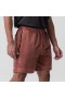 Tech Essential™ Sweat Short Faded Brick | Men ASRV Shorts