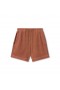 Tech Essential™ Sweat Short Faded Rust | Men ASRV Shorts