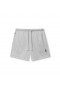 Tech Essential™ Sweat Short Heather Grey | Men ASRV Shorts