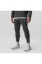 Tech-Terry™ High Rib Jogger Space Grey "asrv" | Men ASRV Joggers & Pants