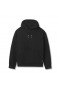 Tech-Terry™ Hoodie Black "space Bracket" | Men ASRV Hoodies & Sweatshirts