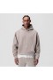 Tech-Terry™ Hoodie Chai | Men ASRV Hoodies & Sweatshirts