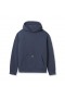 Tech-Terry™ Hoodie Navy | Men ASRV Hoodies & Sweatshirts