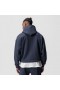 Tech-Terry™ Hoodie Navy | Men ASRV Hoodies & Sweatshirts