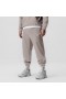 Tech-Terry™ Oversized Sweats Chai "emblem" | Men ASRV Joggers & Pants