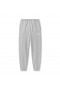 Tech-Terry™ Oversized Sweats Heather Grey "emblem" | Men ASRV Joggers & Pants