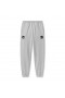 Tech-Terry™ Oversized Sweats Heather Grey "patch" | Men ASRV Joggers & Pants