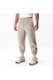 Tech-Terry™ Oversized Sweats Sand Smoke | Men ASRV Joggers & Pants