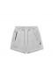 Tech-Terry™ Sidelock Sweat Short Heather Grey | Men ASRV Shorts