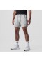 Tech-Terry™ Sidelock Sweat Short Heather Grey | Men ASRV Shorts