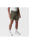 Tech-Terry™ Sidelock Sweat Short Olive | Men ASRV Shorts