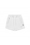 Tech-Terry™ Sidelock Sweat Short White | Men ASRV Shorts