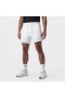 Tech-Terry™ Sidelock Sweat Short White | Men ASRV Shorts