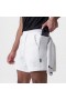 Tech-Terry™ Sidelock Sweat Short White | Men ASRV Shorts