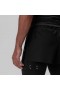 Tetra-Lite® 2-In-1 High Split Legging Short Black "cyber"/black | Men ASRV Shorts