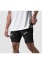 Tetra-Lite® 5" Liner Short Black "bracket"/black | Men ASRV Shorts
