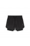 Tetra-Lite® 5" Liner Short Black "wings"/black | Men ASRV Shorts