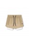 Tetra-Lite® 5" Liner Short Khaki/ White / White "wings" | Men ASRV Shorts