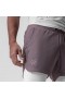 Tetra-Lite® 5" Liner Short Moonscape "cyber"/white | Men ASRV Shorts