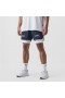 Tetra-Lite® 5" Liner Short Navy "bracket"/white | Men ASRV Shorts
