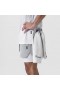 Tetra-Lite® 5" Liner Short Slate Grey "bracket"/white | Men ASRV Shorts