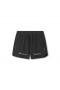 Tetra-Lite® 5" Linerless Short Black "rp" | Men ASRV Shorts