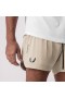 Tetra-Lite® 5" Linerless Short Sand Smoke "wings" | Men ASRV Shorts