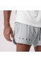 Tetra-Lite® 5" Linerless Short Slate Grey "reflective Classic" | Men ASRV Shorts