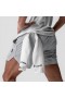 Tetra-Lite® 5" Linerless Short Slate Grey "reflective Classic" | Men ASRV Shorts