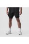 Tetra-Lite® 7" Liner Short Black "asrv"/black | Men ASRV Shorts