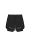 Tetra-Lite® 7" Liner Short Black "rp"/black | Men ASRV Shorts