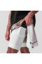 Tetra-Lite® 7" Liner Short Realtree® Camo / White / White "wings" | Men ASRV Shorts